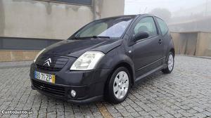 Citroën C2 1.4 HDI VTR 170MIL Março/05 - à venda -