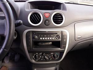 Citroën C2 SX Maio/08 - à venda - Ligeiros Passageiros,