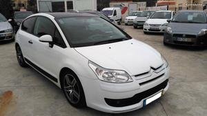 Citroën C4 1.6 HDI Van Maio/06 - à venda - Comerciais /