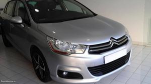 Citroën C4 1.6 hdi Março/13 - à venda - Ligeiros