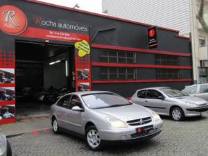 Citroën CV SX