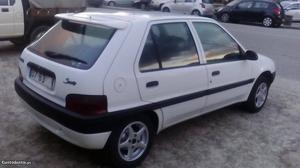 Citroën Saxo cc Abril/97 - à venda - Ligeiros