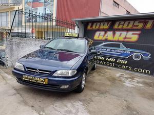 Citroën Xsara 1.4i breack Maio/00 - à venda - Ligeiros