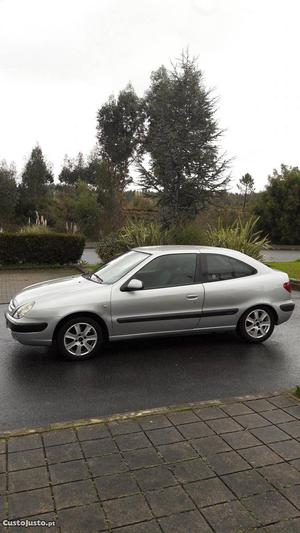 Citroën Xsara 1.9 Comercial Outubro/01 - à venda -