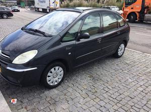 Citroën Xsara Picasso 1.6 Fevereiro/04 - à venda -