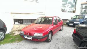 Citroën ZX  diesel Janeiro/95 - à venda - Ligeiros