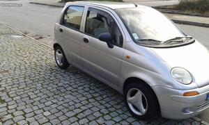 Daewoo Matiz Matiz Janeiro/00 - à venda - Ligeiros