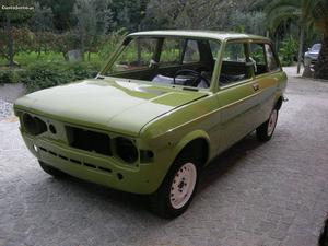 Fiat 128 Familiale Janeiro/80 - à venda - Ligeiros