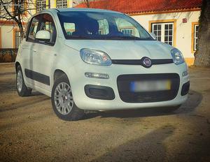 Fiat Panda 1.2 LOUNGE  Março/16 - à venda - Ligeiros