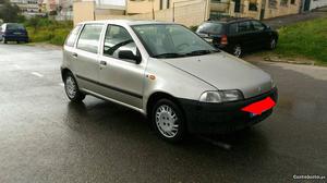 Fiat Punto 1.1 Maio/95 - à venda - Ligeiros Passageiros,