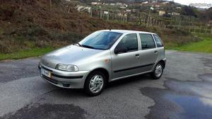 Fiat Punto 16V Direcção Assistida Novembro/98 - à venda -
