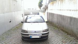 Fiat Punto 16valvulas Novembro/99 - à venda - Ligeiros