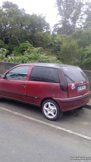 Fiat Punto 2 lugares td Maio/99 - à venda - Ligeiros