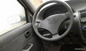 Fiat Punto 75 HSD Março/95 - à venda - Ligeiros