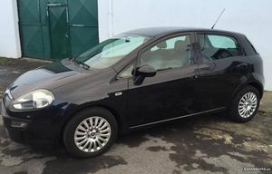 Fiat Punto EVO Junho/11 - à venda - Ligeiros Passageiros,