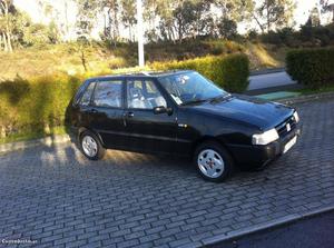 Fiat Uno 1.0 ies Abril/93 - à venda - Ligeiros Passageiros,