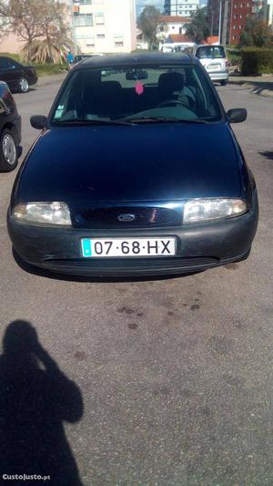 Ford Fiesta 1.2 Janeiro/97 - à venda - Ligeiros