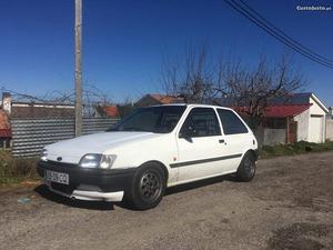 Ford Fiesta Agosto/94 - à venda - Comerciais / Van,