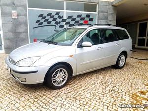 Ford Focus SW 1.8 TDCI - 115 cv Janeiro/03 - à venda -