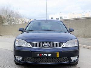 Ford Mondeo SW 2.0TDCi AT Titan Dezembro/05 - à venda -