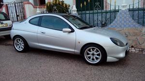 Ford Puma Ford Novembro/00 - à venda - Ligeiros