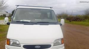 Ford Transit vam. 120 Novembro/94 - à venda - Ligeiros