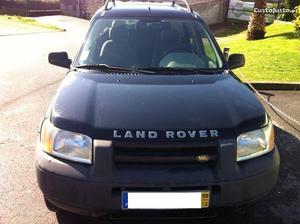 Land Rover Freelander 2.0d 4 Portas Dezembro/98 - à venda -