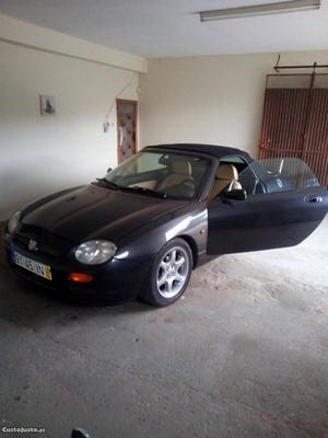 MG MGF 1.8cc Junho/97 - à venda - Ligeiros Passageiros,