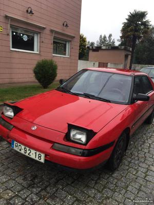 Mazda 323 Ma Março/91 - à venda - Ligeiros Passageiros,