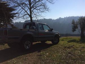 Mazda Bx4 Novembro/96 - à venda - Pick-up/