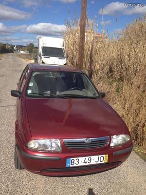 Mazda  mil KMs! Fevereiro/98 - à venda - Ligeiros