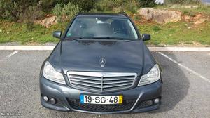 Mercedes-Benz C  G TRONIC Junho/13 - à venda -