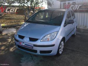 Mitsubishi Colt 1.5 DID PACK Março/05 - à venda - Ligeiros