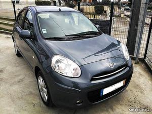 Nissan Micra 1.2 Março/11 - à venda - Ligeiros