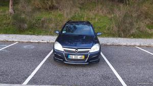 Opel Astra 1.3 CDTI Março/07 - à venda - Ligeiros