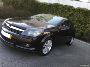 Opel Astra 1.3 Cdti 90 Cv Setembro/07 - à venda -