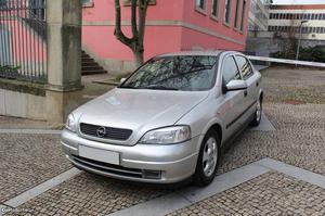 Opel Astra 1.4 Elegance 90cv Agosto/01 - à venda - Ligeiros