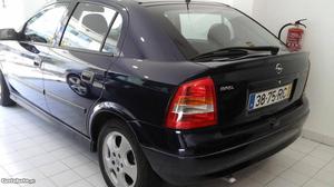 Opel Astra 2.0 dti Janeiro/01 - à venda - Ligeiros