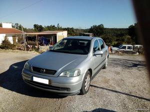 Opel Astra  I 16v Maio/99 - à venda - Ligeiros