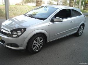 Opel Astra cdti gtc Outubro/07 - à venda - Ligeiros