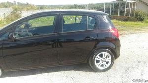 Opel Corsa 1.3 cdti enjoyecoflex Março/11 - à venda -