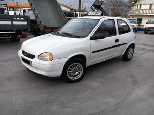 Opel Corsa 1.7 d comercial Abril/98 - à venda - Comerciais