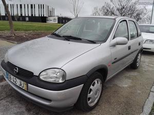 Opel Corsa  C/Ac/pele Março/98 - à venda - Ligeiros