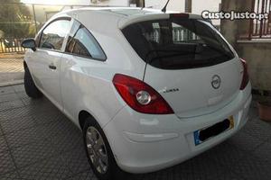 Opel Corsa CDTi C/IVA Fevereiro/14 - à venda - Comerciais /