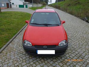 Opel Corsa Sport TD Abril/00 - à venda - Comerciais / Van,