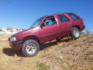 Opel Frontera 2.3 Abril/92 - à venda - Pick-up/