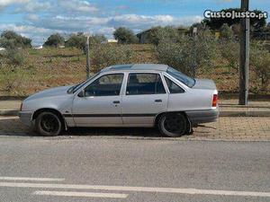 Opel Kadett GL 1.5 TD Outubro/90 - à venda - Ligeiros