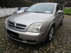 Opel Vectra 1.6 Confort (4P) Maio/03 - à venda - Ligeiros