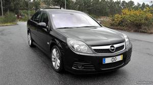 Opel Vectra 1.9 Cdti Nacional Março/07 - à venda -
