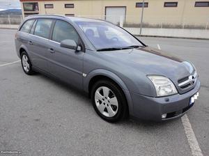 Opel Vectra Car. 1.9 CDTI 150 Cv Janeiro/05 - à venda -